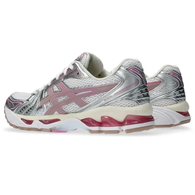 Gel-Kayano-14 «Unlimited Pack – White Fawn»