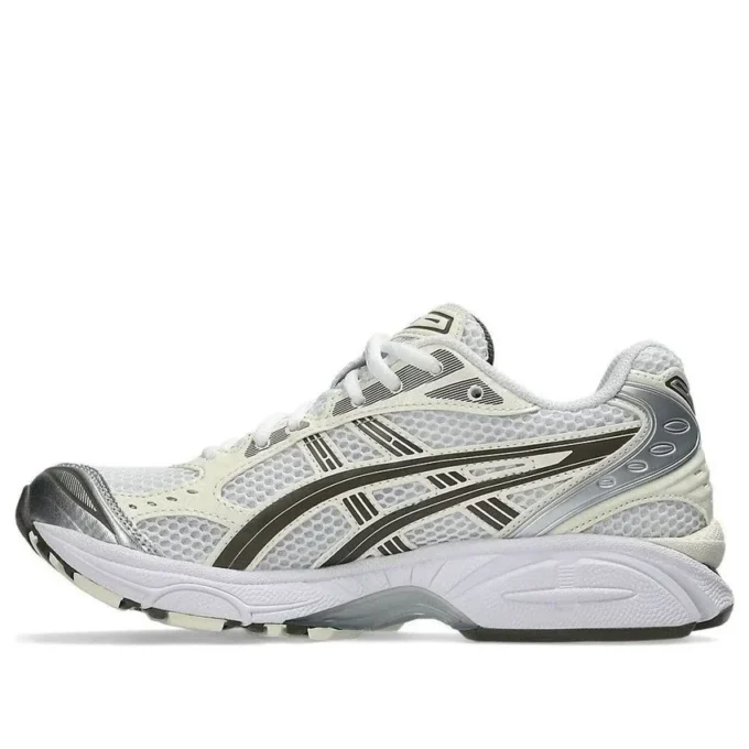 Gel-Kayano 14 „Weiss Elfenbein“