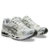Gel-Kayano 14 „Weiss Elfenbein“