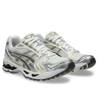 Gel-Kayano 14 „Weiss Elfenbein“