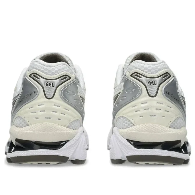Gel-Kayano 14 „Weiss Elfenbein“