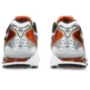Gel-Kayano 14 „Weiss Piquant Orange“
