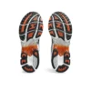 Gel-Kayano 14 „Weiss Piquant Orange“