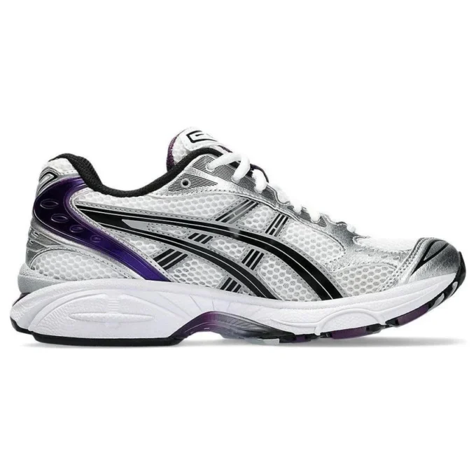 Gel-Kayano 14 «White Dark Grape»