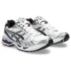 Gel-Kayano 14 «White Dark Grape»