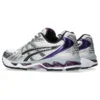 Gel-Kayano 14 «White Dark Grape»