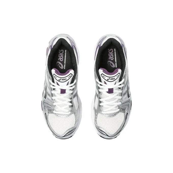 Gel-Kayano 14 «White Dark Grape»