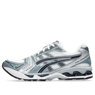 Gel-Kayano 14 «White Fjord Grey»