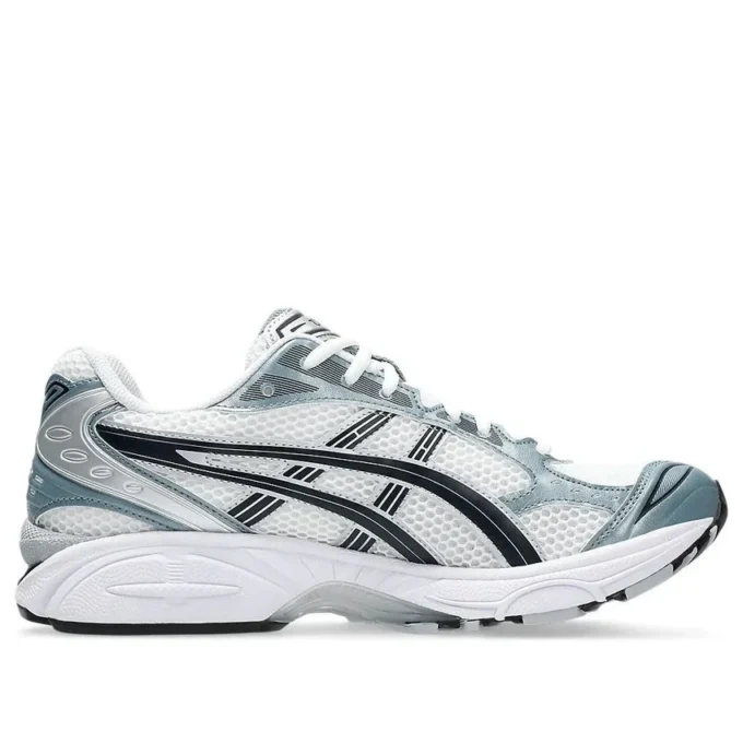 Gel-Kayano 14 «White Fjord Grey»
