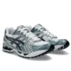 Gel-Kayano 14 «White Fjord Grey»