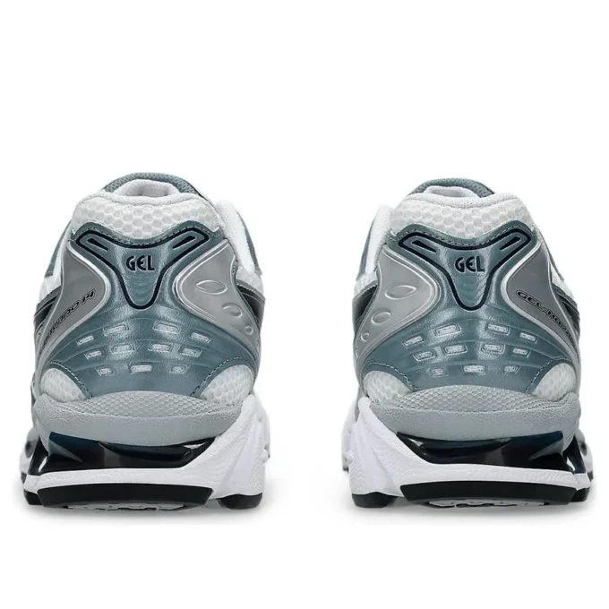 Gel-Kayano 14 «White Fjord Grey»