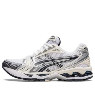 Gel-Kayano 14 „White Midnight“