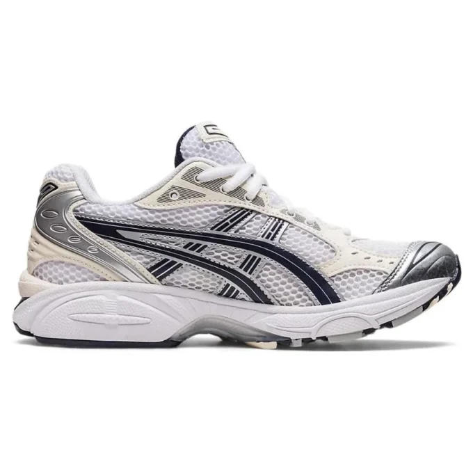 Gel-Kayano 14 „White Midnight“