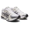 Gel-Kayano 14 „White Midnight“