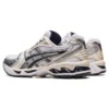 Gel-Kayano 14 „White Midnight“