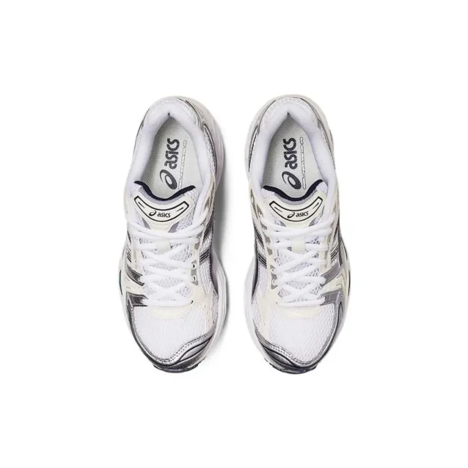 Gel-Kayano 14 „White Midnight“