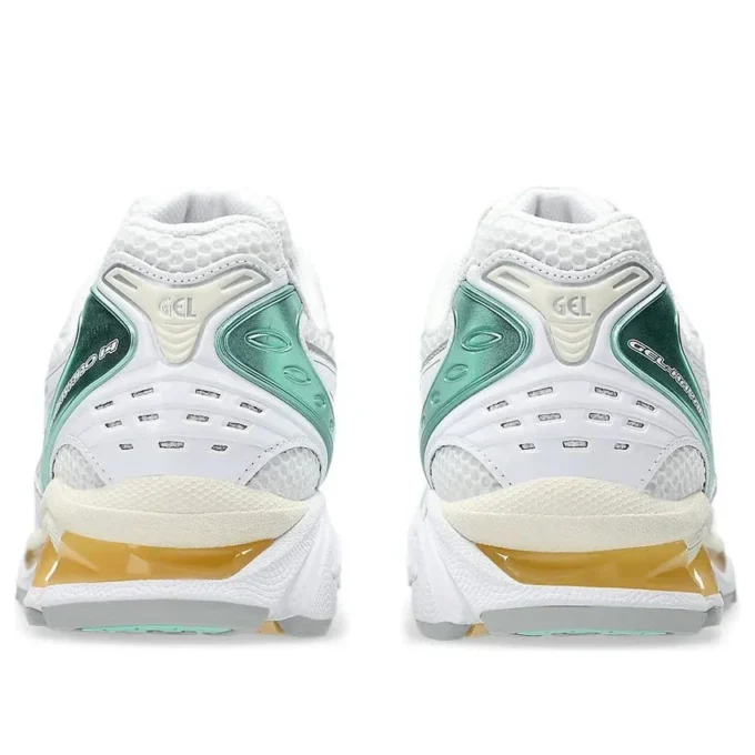 Gel-Kayano 14 «White Pastel»