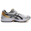 Gel-Kayano 14 «White Pure Gold»