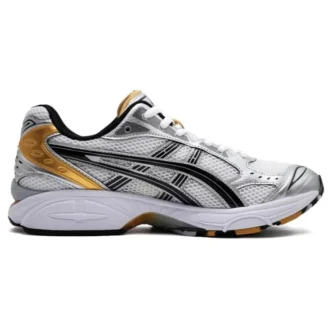 Gel-Kayano 14 «White Pure Gold»