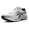 Gel-Kayano 14 «White Pure Gold»