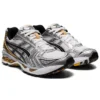Gel-Kayano 14 «White Pure Gold»