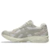 Gel-Kayano 14 „White Smoke Grey“