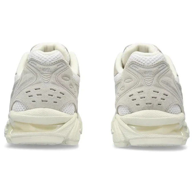 Gel-Kayano 14 „White Smoke Grey“