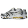 Gel-Kayano 14 «White Tai Chi Yellow»