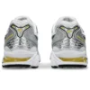 Gel-Kayano 14 «White Tai Chi Yellow»