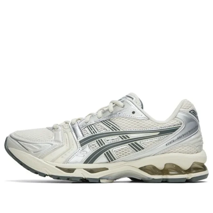 Gel-Kayano 14 Y2K «Birch Dark Pewter»