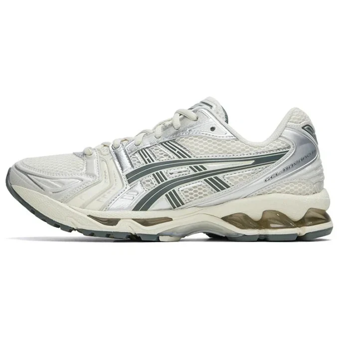 Gel-Kayano 14 Y2K «Birch Dark Pewter»
