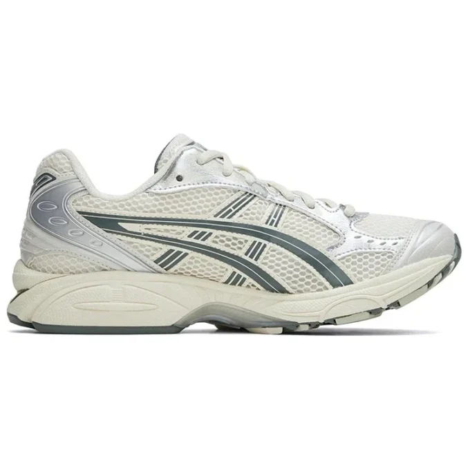 Gel-Kayano 14 Y2K «Birch Dark Pewter»