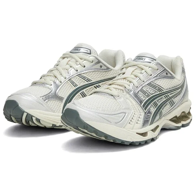 Gel-Kayano 14 Y2K «Birch Dark Pewter»