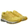 Gel-Kayano 20 «Banana Cream Chrome Yellow»