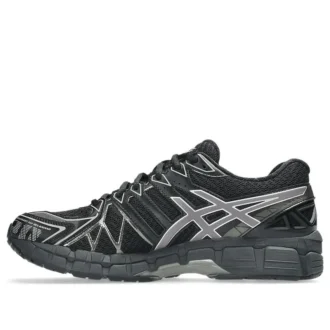 Gel-Kayano 20 «Black Clay Grey»