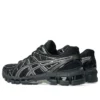 Gel-Kayano 20 «Black Clay Grey»