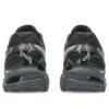 Gel-Kayano 20 «Black Clay Grey»