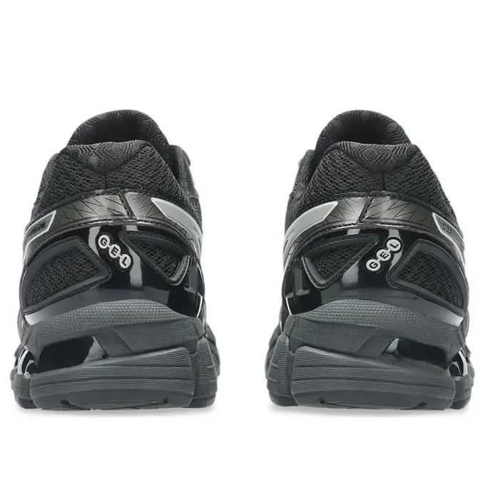 Gel-Kayano 20 «Black Clay Grey»