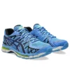 Gel-Kayano 20 «Blue Neptune Black»