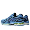 Gel-Kayano 20 «Blue Neptune Black»