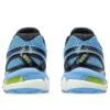 Gel-Kayano 20 «Blue Neptune Black»