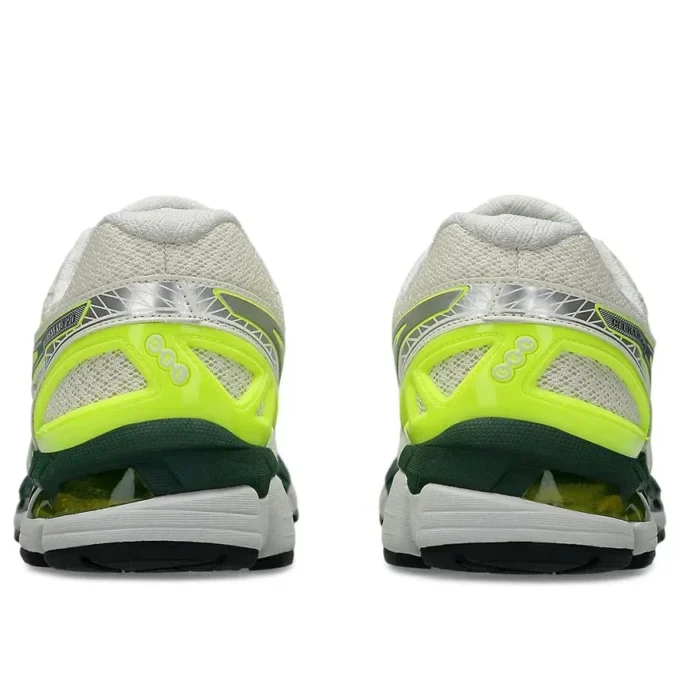 Gel-Kayano 20 «Cream Pure Silver»