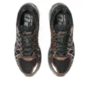 Gel-Kayano 20 «Schwarz-Rotbraun»