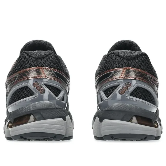 Gel-Kayano 20 «Schwarz-Rotbraun»