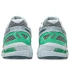 Gel-Kayano 20 „Storm Cloud Cilantro“