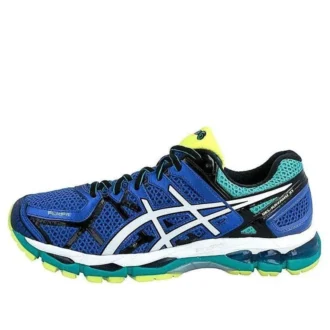 Gel-Kayano 21 Sneakers «Blue»