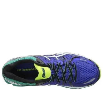 Gel-Kayano 21 Sneakers «Blue»