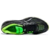 Gel-Kayano 23 «Black Silver»