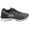 Gel-Kayano 23 Lite-Show «Black Grey»
