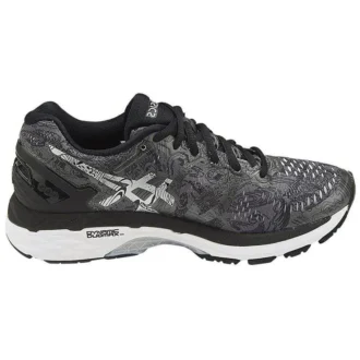Gel-Kayano 23 Lite-Show «Black Grey»